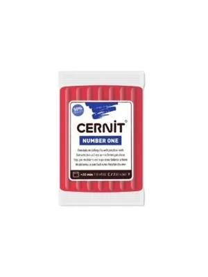Cernit Fırınlanabilir Seramik Hamuru 56 Gr Şampanya 62055-56045
