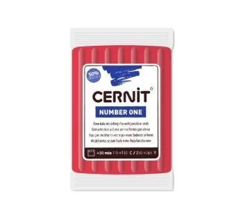 Cernit Fırınlanabilir Seramik Hamuru 56 Gr Şampanya 62055-56045