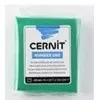Cernit Fırınlanabilir Seramik Hamuru 56 Gr Yeşil 62600