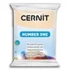 Cernit Fırınlanabilir Seramik Hamuru 56 Gr Ten Rengi 62425