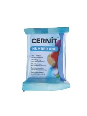 Cernit Fırınlanabilir Seramik Hamuru 56 Gr Royal Blue 56265
