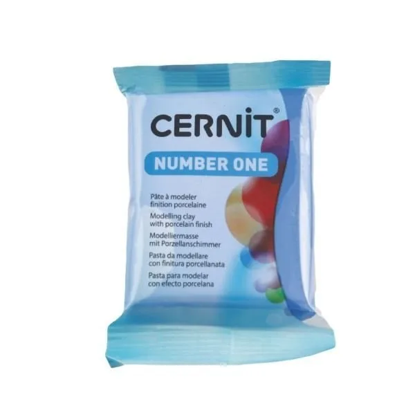 Cernit Fırınlanabilir Seramik Hamuru 56 Gr Royal Blue 56265