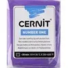 Cernit Fırınlanabilir Seramik Hamuru 56 Gr Mor 62900