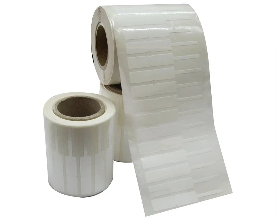 Ermet 10x72 1250 Li P.p Etiket Rulosu (kuyumcu Etiketi)