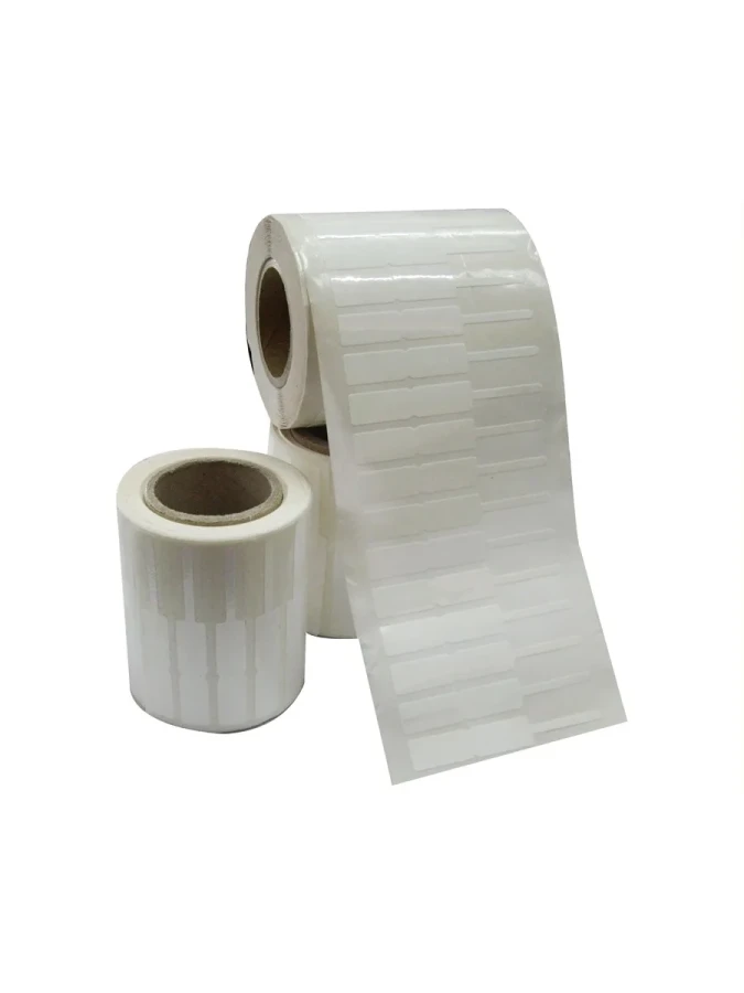 Ermet 10x72 1250 Li P.p Etiket Rulosu (kuyumcu Etiketi)