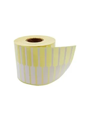 Ermet 10x72 1250 Li P.p Etiket Rulosu (kuyumcu Etiketi)