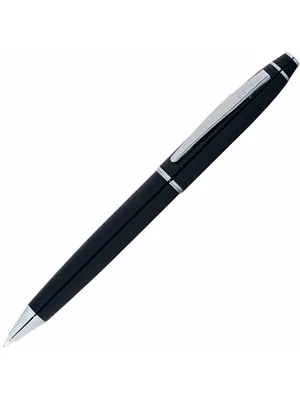 Scrikss 35 Tükenmez Kalem Siyah Lüks Kutuda