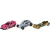 Hot Wheels Araba Seti 3"lü K5904