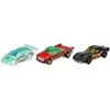 Hot Wheels Araba Seti 3"lü K5904