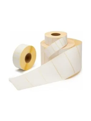 Ermet 50x100 Termal Barkod Etiketi 500 Lü