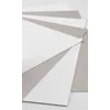 Asil 26x35 235 Gr Beyaz Kroma Karton Torba Zarf