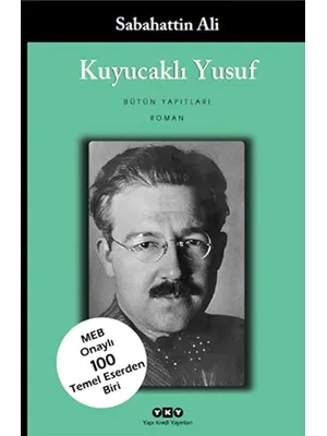 Kuyucaklı Yusuf - Yapı Kredi Yayınları