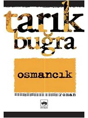Osmancık - Ötüken Yayınları