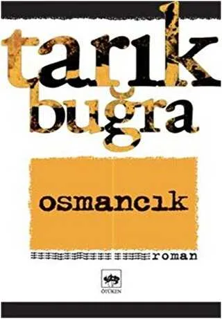 Osmancık - Ötüken Yayınları