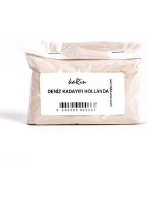 Karin 100 Gr Deniz Kadayıfı