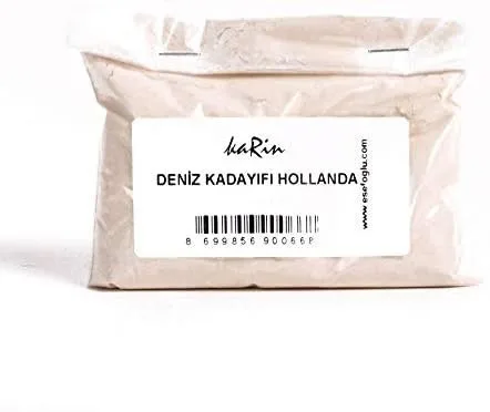 Karin 100 Gr Deniz Kadayıfı