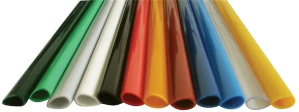 Sarff 6 Mm Oval Sırtlık Beyaz 100 Lü 15203002
