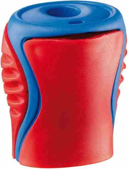 Maped Boogy Tek Delik Hazneli Kalemtraş 63311