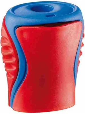 Maped Boogy Tek Delik Hazneli Kalemtraş 63311