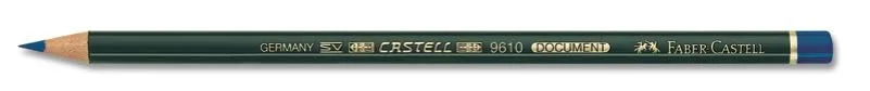 Faber Castell Kopya Kalemi Mavi 9610