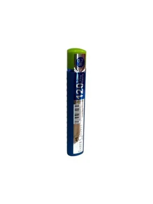 Faber Castell Grip 0.7 2b Min 120 Li K.mavi