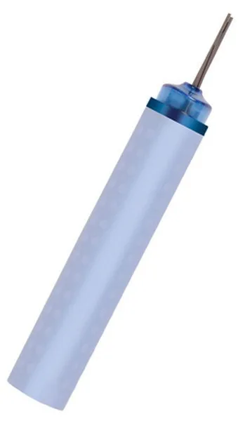 Faber Castell Grip 0.5 2b Min 120 Li A.mavi