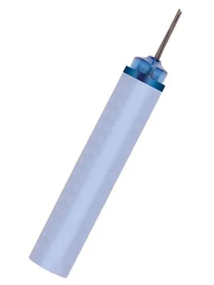 Faber Castell Grip 0.5 2b Min 120 Li A.mavi