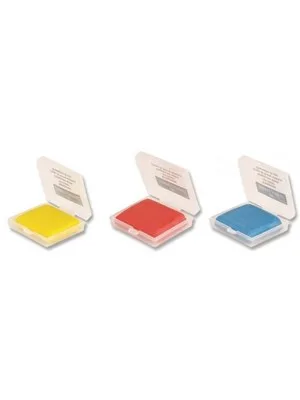 Faber Castell Hamur Silgi Renkli Plastik Kutulu 127321