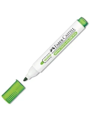 Faber Castell W20 Tahta Kalemi Kırmızı 254010