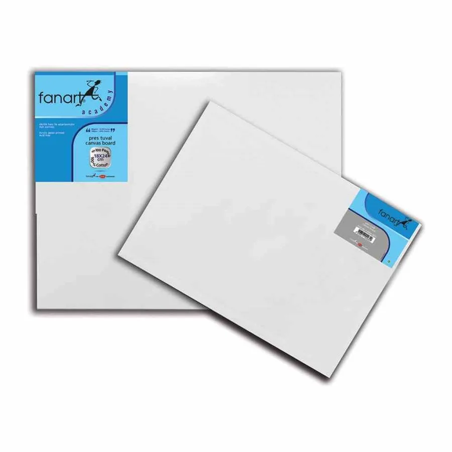 Fanart 50x70 Cm Pres Tuval 8064.050-8150.5070.s2