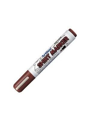 Artline Ekt-2 Kumaş Kalemi Brown
