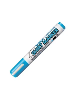 Artline Ekt-2 Kumaş Kalemi Lıght Blue