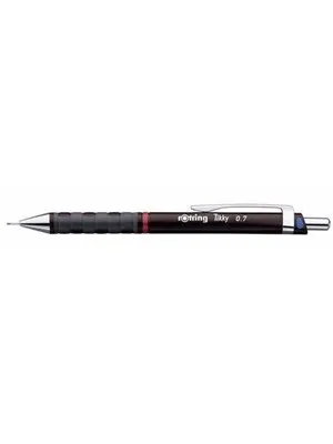 Rotring Tıkky Versatil Kalem 0.5 Kahverengi