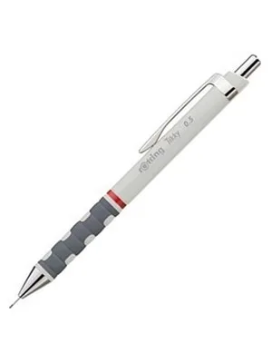 Rotring Tıkky Versatil Kalem 0.5 Gri