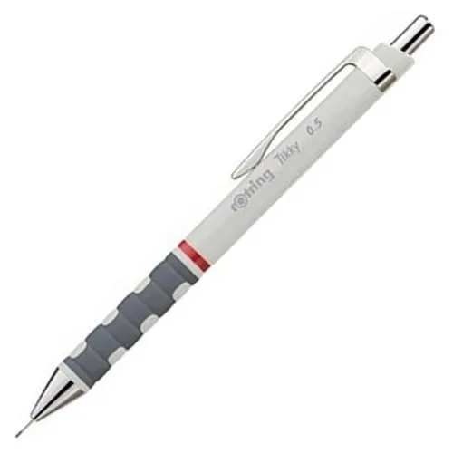 Rotring Tıkky Versatil Kalem 0.5 Gri