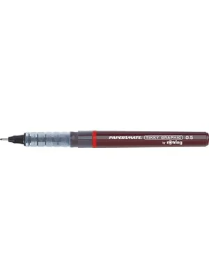 Rotrıng Tıkky 0.5 Çizim Kalemi Siyah 814770