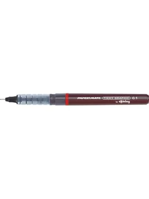 Rotrıng Tıkky 0.3 Çizim Kalemi Siyah 814750
