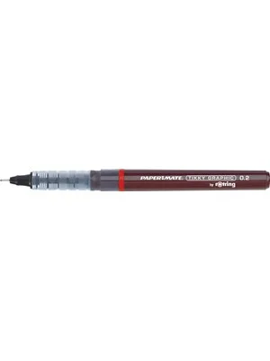 Rotrıng Tıkky 0.3 Çizim Kalemi Siyah 814750