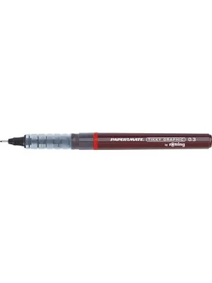 Rotrıng Tıkky 0.3 Çizim Kalemi Siyah 814750
