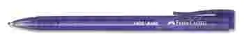 Faber Castell 1425 Auto Tükenmez Kalem 1.0 Mavi 545551