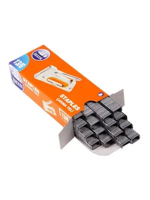 Delta 200/6 Zımba Teli 5000 Li 201