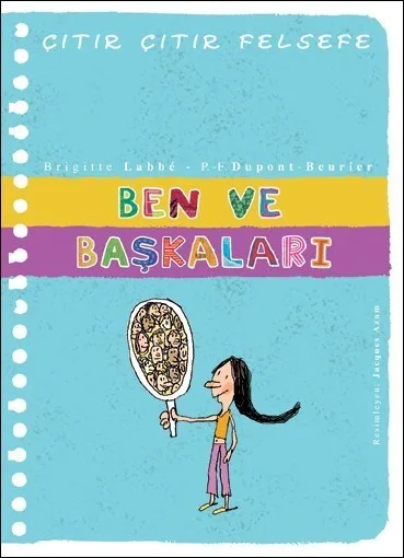 Ben ve Başkaları-günışığı Yayınları