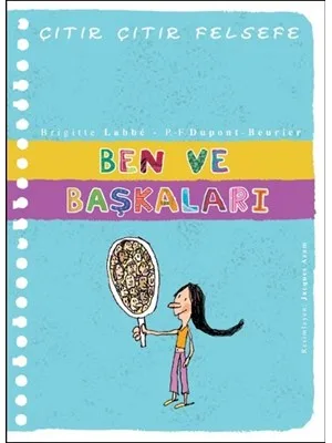 Ben ve Başkaları-günışığı Yayınları