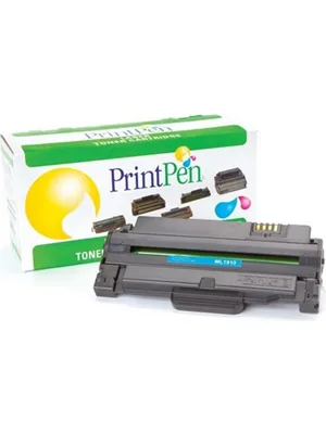 Printpen Samsung 105 Ml-1910/2580 Sxc-4600/4623 Laser Toner 15014