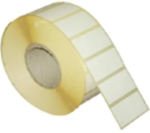 Ermet 35x50 Termal Barkod Etiketi 1000 Li