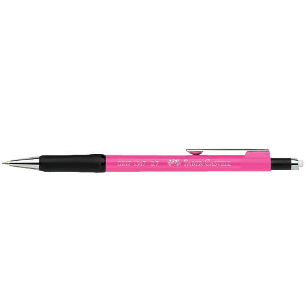Faber Castell Grıp 1345 Versatil Kalem 0.5 Pembe