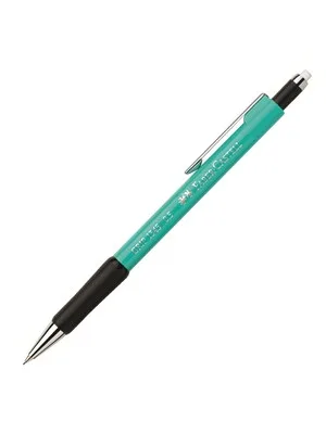 Faber Castell Grıp 1345 Versatil Kalem 0.5 Turkuaz 134549