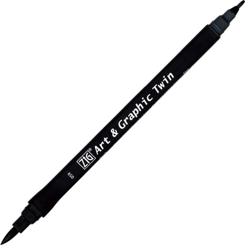 Zig Art Tut-80 Graphic Boyama Kalemi 059
