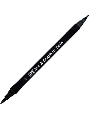 Zig Art Tut-80 Graphic Boyama Kalemi 059