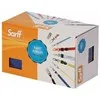 Sarff Metal Klipsli Yaka Kartı Askı İpi M.renkler 153011202